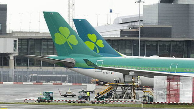 Talks in Aer Lingus pilot dispute are making progress, court hears