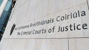 Gardaí seeking men and women who brandished weapons at scene of assault on Limerick mother