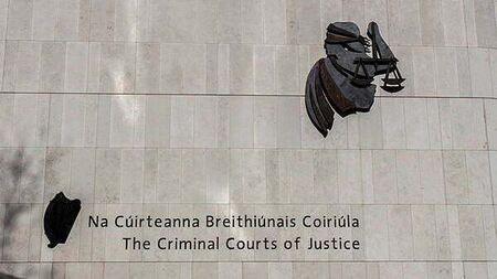 Brazilian man facing trial for attempted murder over Stoneybatter slashing attacks