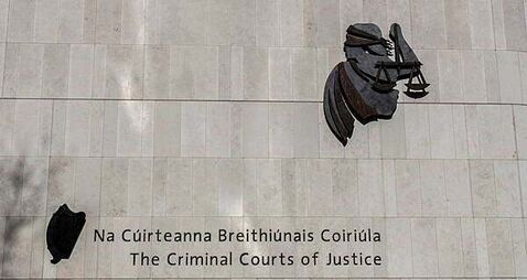 Brazilian man facing trial for attempted murder over Stoneybatter slashing attacks Brazilian man facing trial for attempted murder over Stoneybatter slashing attacks