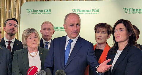Taoiseach says new RTÉ payment controversy ‘difficult to comprehend’ Taoiseach says new RTÉ payment controversy ‘difficult to comprehend’