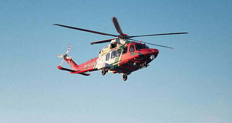 Body of man (30) recovered after boat capsizes off Galway coast