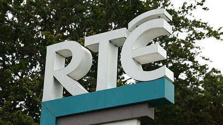 More than 200 people at RTÉ paid more than €100,000 a year at end of 2025