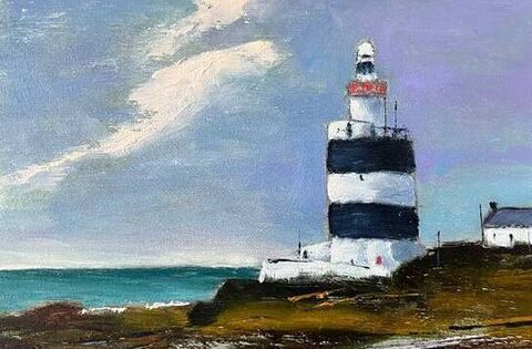 Upcoming theatre and art in Waterford