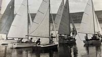 Waterford club holds 80th anniversary sailing festival exhibition
