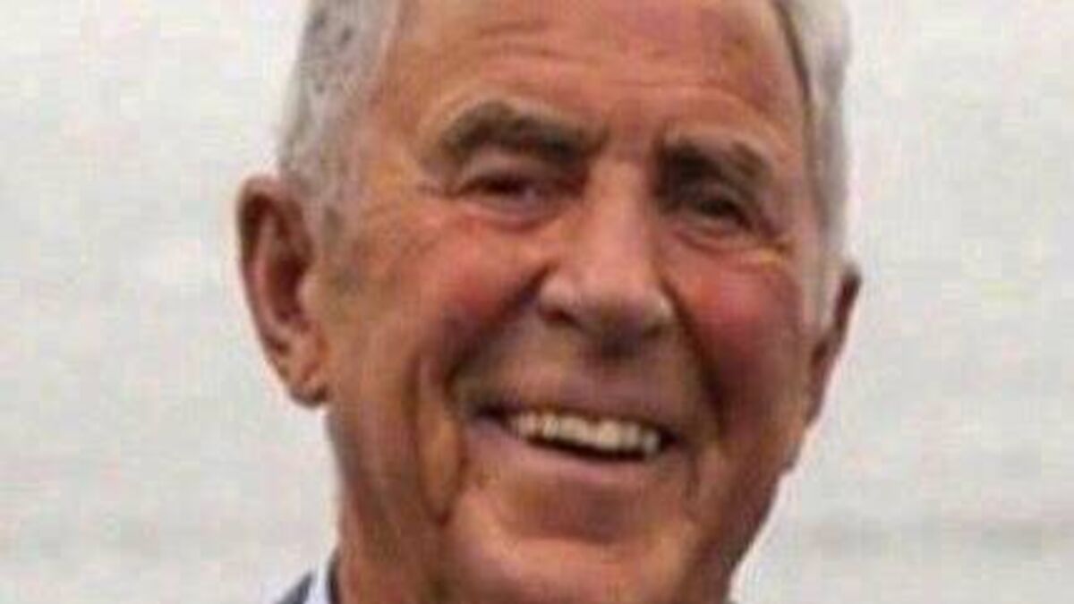 Obituary: Thomas Doyle was a devoted family man