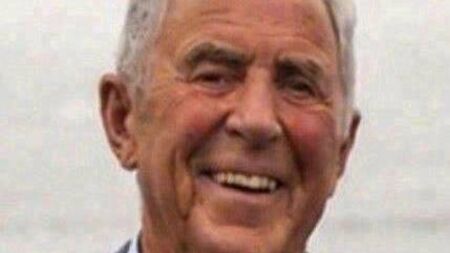 Obituary: Thomas Doyle was a devoted family man