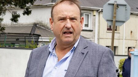 Causeway CEO says fire investigation underway in Waterford