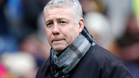 Scotland and Lions rugby great Scott Hastings dies at 61
