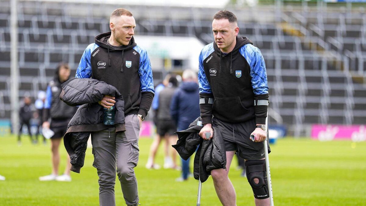 Stephen Bennett ruled out of action for up to four months