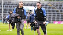 Stephen Bennett ruled out of action for up to four months