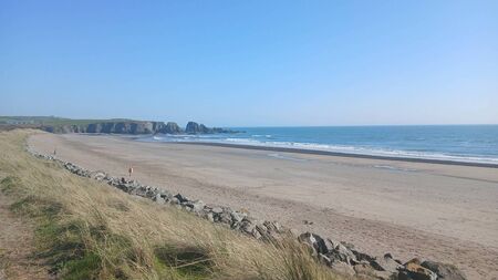 Waterford beaches recognised as being among best in Ireland