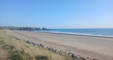 Waterford beaches recognised as being among best in Ireland