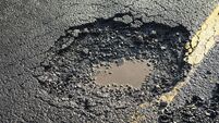Nearly €2 million worth of defects on N25 and N72 roads, says Council