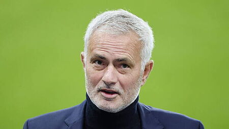 Jose Mourinho agrees to return as Real Madrid boss after 13 years away – reports