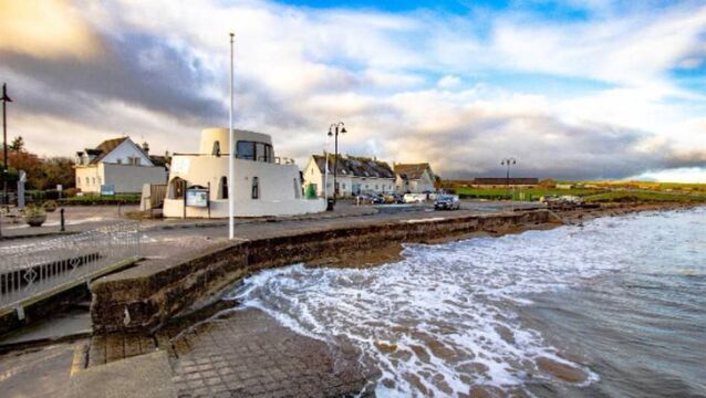 €1.3 million water activity centre in Waterford 'on hold'