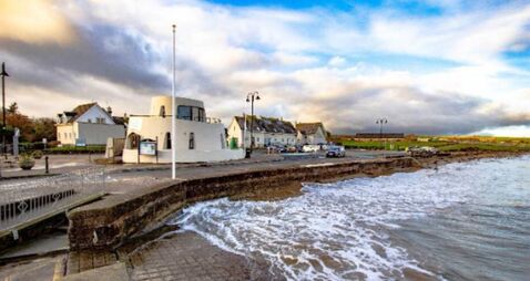 €1.3 million water activity centre in Waterford 'on hold'