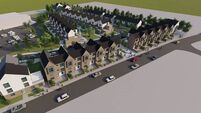 'This is a recipe for problems down the road' - new development has parking for 1 out of 3 units