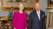 King Charles ‘graciously accepted’ invite to Ireland, says Connolly