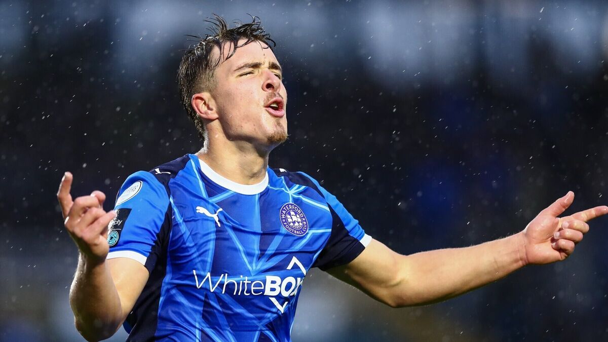 Lady Luck finally falls on the side of Waterford FC amid high controversy