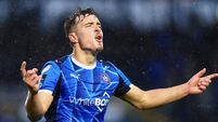 Lady Luck finally falls on the side of Waterford FC amid high controversy