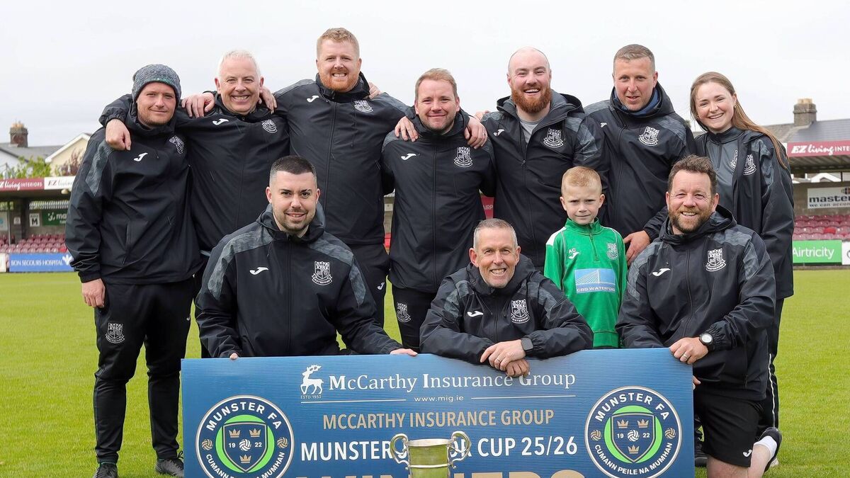 'We didn't want to let this one slip' - Conor Coad
