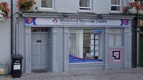Waterford Volunteer Centre to launch inspiring stories booklet