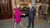 King’s visit to Ireland ‘good news’, Taoiseach says