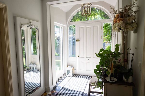 No. 1 The Paddocks, Kilrush, Dungarvan