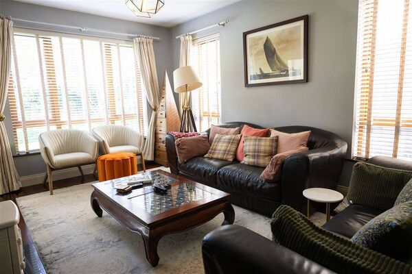 No. 1 The Paddocks, Kilrush, Dungarvan