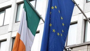 Woman pleads guilty to causing death of man in Donegal crash