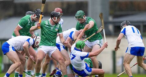 Queally should lead Waterford bravehearts into 2027 despite Munster exit