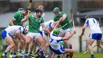 Queally should lead Waterford bravehearts into 2027 despite Munster exit