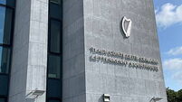 Woman pleads guilty to causing death of man in Donegal crash