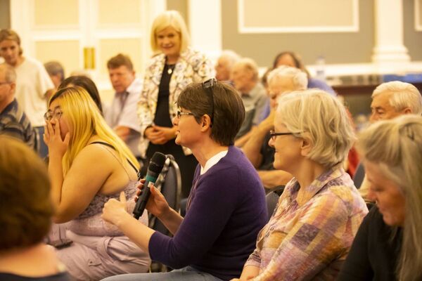 The Robert Boyle Summer School will provide plenty of opportunity for public engagement. The Robert Boyle Summer School will provide plenty of opportunity for public engagement.