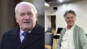 Woman harassed by former garda said she was 'met with silence' after making a complaint to GSOC