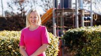 LauraLynn hospice currently supports 18 Waterford families