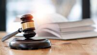 Defendant has disqualification reduced by a year after second conviction for driving with no insurance 