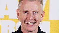 RTÉ chief defends extra payments to Patrick Kielty