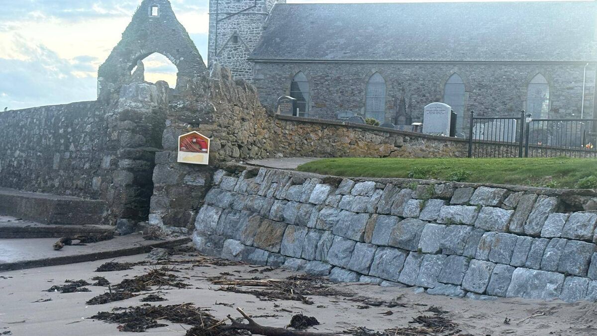Funding allocated for marine infrastructure works in Waterford
