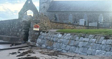Funding allocated for marine infrastructure works in Waterford