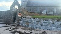 Funding allocated for marine infrastructure works in Waterford