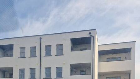 Ormonde House due to be 'tenanted' this month