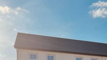 Affordable Housing Scheme announced for Crooke 