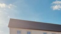Affordable Housing Scheme announced for Crooke 