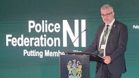 Devolution in Northern Ireland has been ‘disastrous’ – Police Federation chief