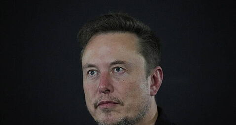 Irish arm of Elon Musk's X records loss of €240.5m Irish arm of Elon Musk's X records loss of €240.5m