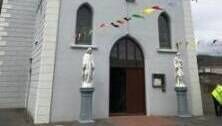 Church of the Immaculate Conception in Tallow. Pic: churchmedia.ie Church of the Immaculate Conception in Tallow. Pic: churchmedia.ie