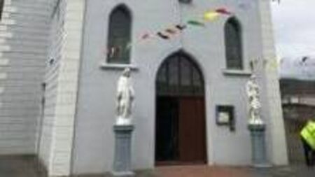 Heritage funding announced for Waterford projects