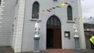 <p>Church of the Immaculate Conception in Tallow. Pic: churchmedia.ie</p>